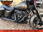 HARLEY-DAVIDSON STREET GLIDE SPECIAL FLHXS (bj 2021) 18,630, HARLEY-DAVIDSON, Bedrijf, Onbekend, Toermotor