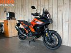 KTM 1290 SUPER ADVENTURE S (bj 2024), 2 cilinders, KTM, Motorrijbewijs A, Bedrijf