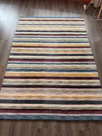 Vloerkleed | IKEA ELLJUSSPÅR, Ophalen, Crème, Gebruikt, 100 tot 150 cm