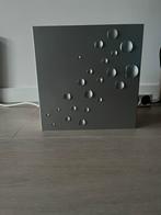 Raak sterrenregen wandlamp vintage design, Ophalen, Gebruikt, Metaal