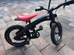 BMW kinderfiets loopfiets 14 inch, Fietsen en Brommers, Ophalen, Gebruikt, Minder dan 16 inch