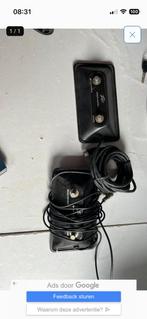 peavey footswitchs  , een steek en een din, Ophalen, Gebruikt, Solid body, Overige merken