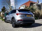 Audi Q4 e-tron 40 Advanced edition 77 kWh 3-Fase 1e-Eig. & K, Auto's, Audi, Automaat, 12 maanden, Achterwielaandrijving, Gebruikt