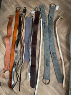 Diverse Dames Riemen  -, Overige kleuren, 100 cm of meer, Verzenden, Tailleriem