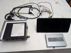 BMW I3 Infotainment DAB+ COMPLEET met grote scherm, Ophalen of Verzenden, Gebruikt, BMW