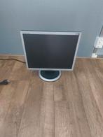 Samsung SyncMaster 740BF Monitor - Gebruikt, Computers en Software, Monitoren, Ophalen of Verzenden, Samsung, Onbekend, LED