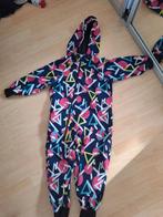 Ielm: buitenspeelpak, regenpak, maat 116, Ophalen, Overige typen, Ielm, Meisje