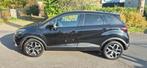 Renault CAPTUR 1.3 TCe Intens, Auto's, Renault, Gebruikt, 4 cilinders, Zwart, Geïmporteerd