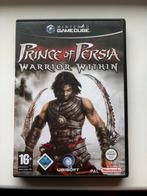 Prince of Persia: Warrior Within - GameCube, Spelcomputers en Games, Games | Nintendo GameCube, 1 speler, Zo goed als nieuw, Vanaf 16 jaar