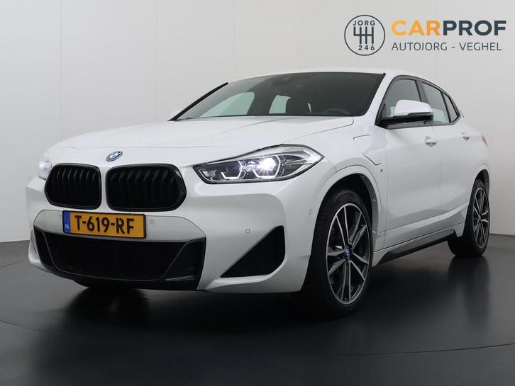 BMW X2 xDrive25e High Executive M-Sport | NAP | PHEV | Navig, Auto's, BMW, Bedrijf, Te koop, X2, 4x4, ABS, Airbags, Airconditioning