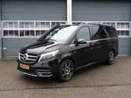 Mercedes-Benz V-Klasse 250d Lang DC AMG | AUT | LED | LEER |, Automaat, Achterwielaandrijving, Gebruikt, Euro 6