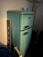 Severin retro koelkast, Ophalen, Gebruikt, 200 liter of meer, 160 cm of meer