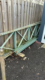 Magazijn/Pallet stelling 280x88x400, Ophalen, Gebruikt