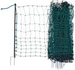 Afrastering hond, Ophalen, Gebruikt