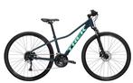 MTB Trek Dual Sport 3 Women’s, Gebruikt, Hardtail, Dames, Trek