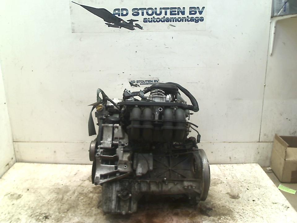Motor Mercedes-Benz SLK (R170) 1998 11194610015796, Gebruikt, Mercedes-Benz AG, Mercedes-Benz, Mercedesstraße 120, Stuttgart 70372, , Duitsland