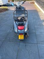 Scooter DTS - Grijs, Ophalen of Verzenden, Gebruikt, Overige typen, Overige merken