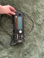 Logitech Flight Multi Panel Autopilot - Flight Simulator, Spelcomputers en Games, Games | Overige, Ophalen of Verzenden, Gebruikt