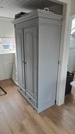 Kast, niet meer perfecte staat, Ophalen