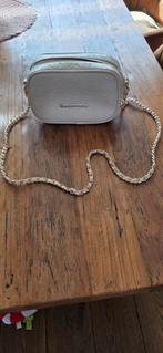 Valentino tas nieuw, Ophalen of Verzenden, Nieuw, Wit, Schoudertasje