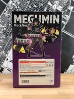 NIEUW Megumin Rock Ver. 1/7 Scale KonoSuba Kadokawa Figure, Ophalen of Verzenden, Nieuw