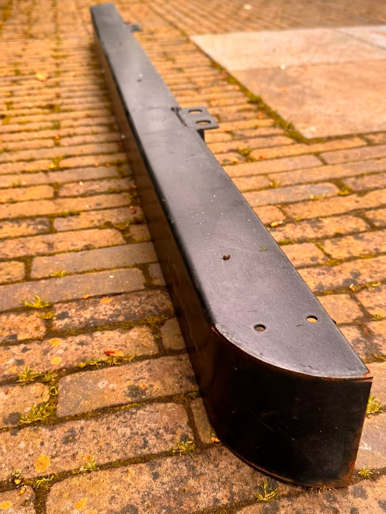 Land Rover Defender Bumper, Ophalen, Voor, Land Rover, Bumper