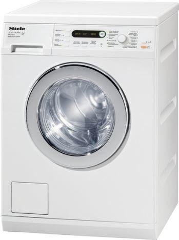 MIELE 5825 wasmachine 7 kg 1600 toeren - Top Conditie, Ophalen, 6 tot 8 kg, Gebruikt, 1600 toeren of meer
