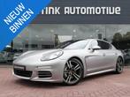 Porsche Panamera 3.0 4S | 360 Camera | Bose | € 37.940,0, Automaat, Stof, Gebruikt, 4 stoelen