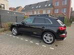 Audi Q5 TFSI e 55 quattro | 2x S-Line | PANO | B&O | VIRTUAL, Automaat, 2005 kg, 1750 kg, 4 cilinders