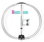 Outdoor FM Antenna, Max. 4 dB Gain, FM buiten antenne, Nedis, Nieuw, Info@marbeco.nl, Antenne