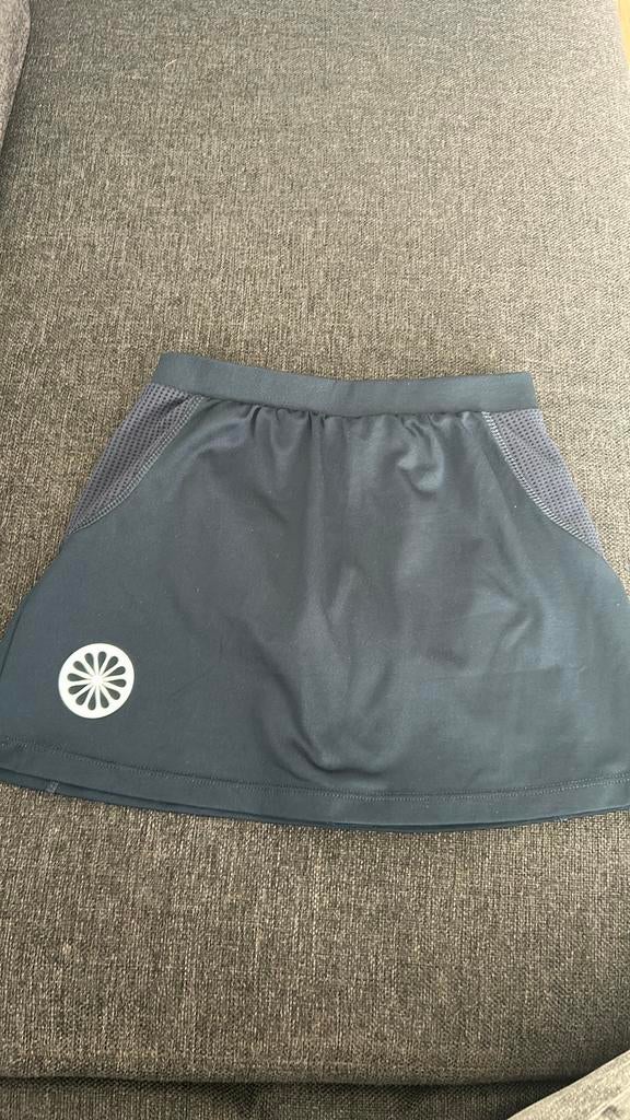 Hockey rokje maar 140, Sport en Fitness, Hockey, Ophalen, Zo goed als nieuw, Kleding