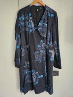 G star Raw core wikkeljurk mt xl, Kleding | Dames, Grote Maten, Ophalen, Blauw, Jurk, Nieuw