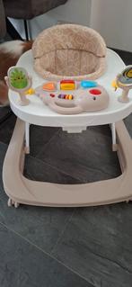 Mooie loopwagen, gebruikt bij opa en oma, Ophalen