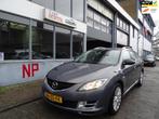 Mazda 6 Sportbreak 2.0 S-VT Business Plus, Auto's, Mazda, Gebruikt, 4 cilinders, 6 sportbreak, Parkeersensor