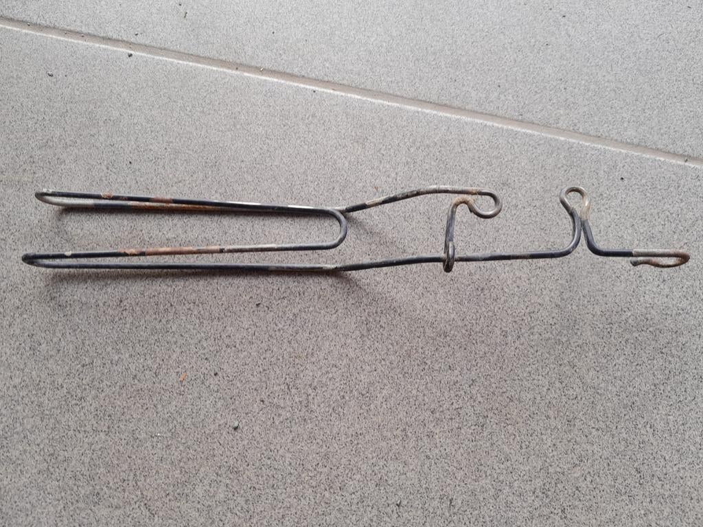 Honda MT kabelgeleider, Ophalen of Verzenden, Overige merken