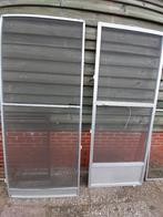 hordeuren, Ophalen, Gebruikt, 80 tot 100 cm, Buitendeur