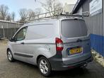 Ford Transit Courier 1.5 TDCI Trend Dura. (bj 2021), Voorwielaandrijving, Gebruikt, Euro 6, 1261 kg