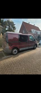 Camper bj 2005, Caravans en Kamperen, Particulier