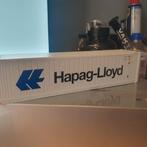 Wsi 40ft koelcontainer van hapag lioyd voor 45 euro p stuk, Ophalen of Verzenden, Nieuw, Bus of Vrachtwagen, Wsi