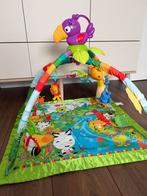 Fisherprice activiteitenkleed babygym, Ophalen, Zo goed als nieuw, Babygym, Met licht