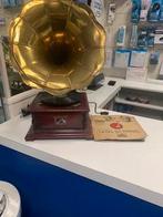 grammofoon his masters voice, Ophalen of Verzenden, Gebruikt
