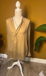 Ralph Lauren Blouse, Ophalen of Verzenden, Nieuw, Blauw