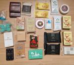 Kleine zeepjes - 25 stuks, Ophalen of Verzenden, Overige kleuren, Handen en Nagels