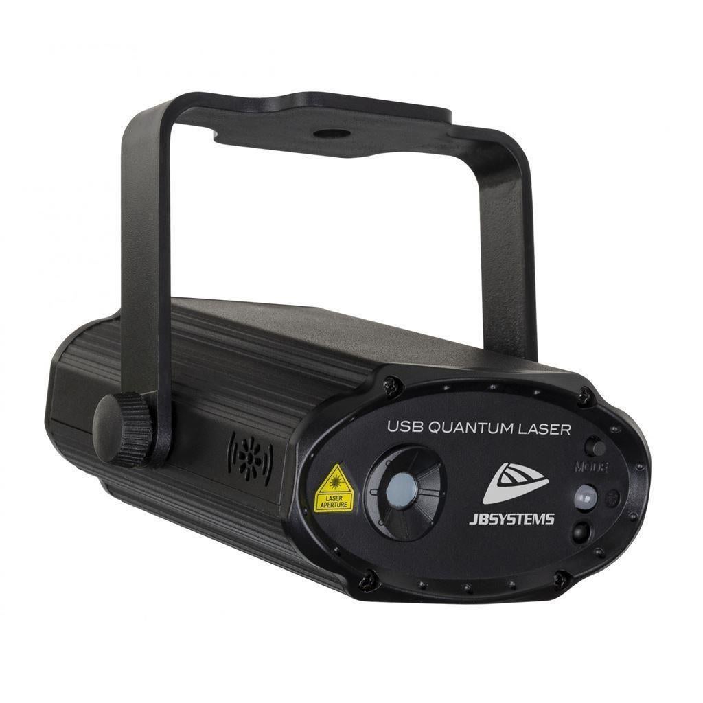 Zeer veelzijdig USB QUANTUM LASER, ., Nieuw, Ophalen of Verzenden, .