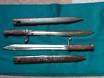 BUTCHERS BAJONETTEN, Verzamelen, Verzenden, Landmacht, Duitsland, Zwaard of Sabel