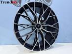 5x112 18'' Velgen Audi Vw Seat Skoda Mercedes Cupra Vossen, Niet ingevuld, 18 inch, Velg(en), Niet ingevuld