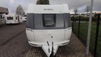 Hobby Excellent Edition 495 UL Korting € 3.000,- |, Caravans en Kamperen, Caravans, Rondzit, Hobby, Bedrijf, Schokbreker