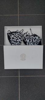 Versace Bikini Zwart/Wit maat S, Zwart, Ophalen of Verzenden, Zo goed als nieuw, Versace
