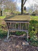 Hooiruif, Ophalen, Gebruikt, Drinken en Voederen