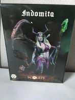 Scale75 1/24 Indomita, Aeternum - 75mm - fantasy, Ophalen of Verzenden, Nieuw, Groter dan 1:35, Figuur of Figuren
